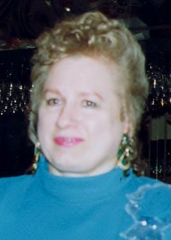 Rosemary (Scheppard) Emond