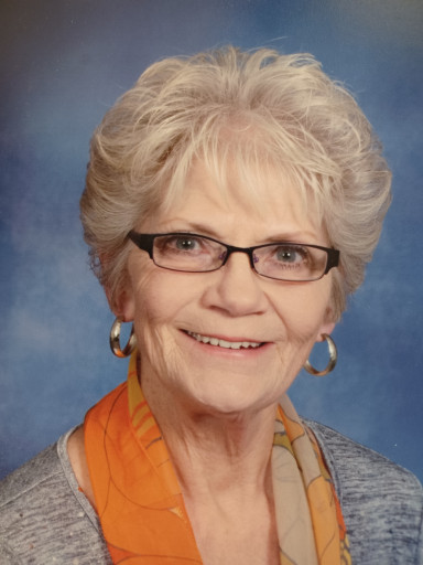 Barbara Hillestad Profile Photo