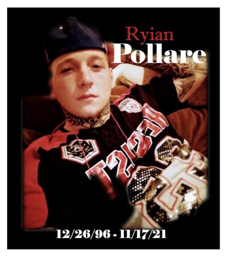 Ryian Pollare