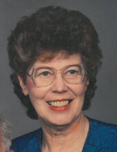 Mary Lou Prusik