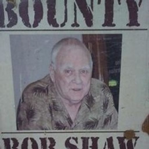 Robert R. "Bubba" Shaw