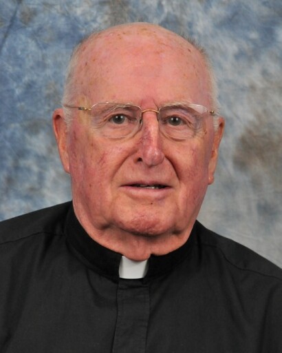 Msgr. Francis C. Henricksen