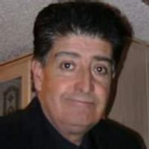 Belarmino "Bill" Lopez Profile Photo