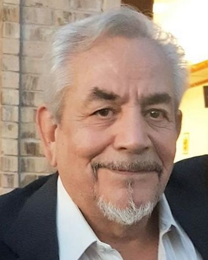 Ben Gregory Lerma