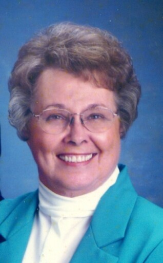 Elizabeth "Betty" Hetzel