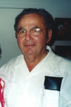 Samuel J. Merlo