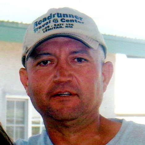Leandro Philip Gonzales