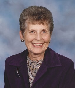 Joan L. Brown