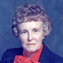 Elsie C. Richter