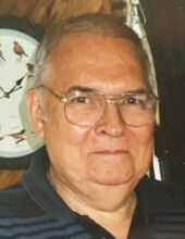 Richard "Dick" Maciejewski