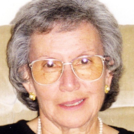 Juanita M. Romero