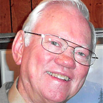 Titus McKee Sr. Profile Photo