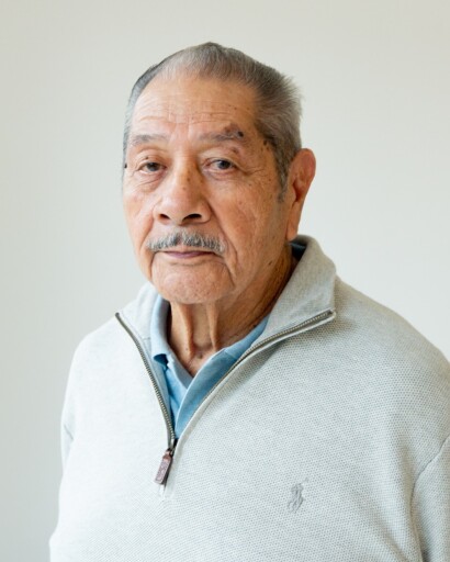 Adams R. Cortez, Sr.'s obituary image