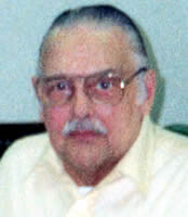 Robert D. Moyer, Sr