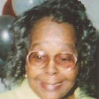 Ethel Mae Worley