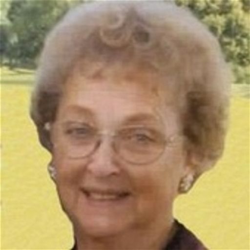 Lois Bernadine Holton