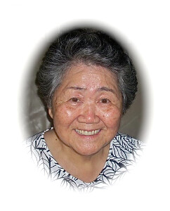 Toshiko Mabry