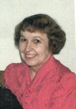 Barbara Holt Bailey Profile Photo