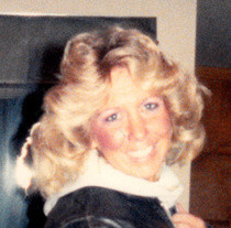 Dolores "Dodie" J. Griffin Profile Photo