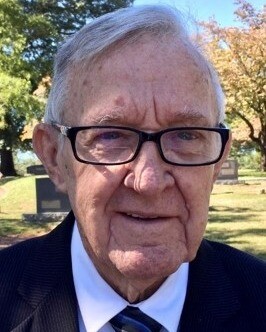 Bill Porter's obituary image