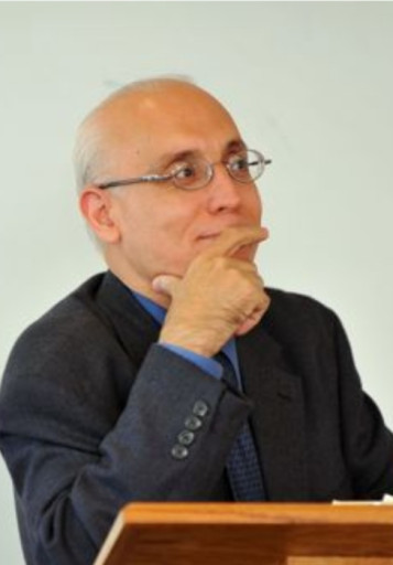 Dr. Peter Pagan Profile Photo