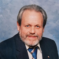 Gerald Schmidt