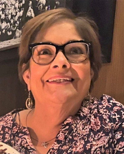 Norma Elsa Mayorga Profile Photo