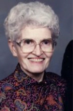 June Garber