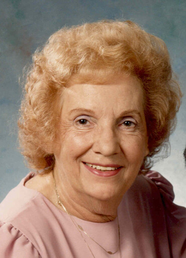 Josephine P. Gillette Profile Photo