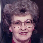Mary Windsor Sharpe Profile Photo
