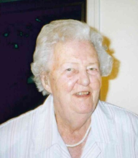 Margaret S. (Sanker)  Conrad