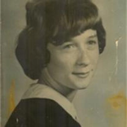 Ruth Ann Topping (Knight)