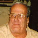 James R. "Jimbo" Domingos Sr.