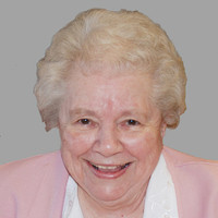Sister Mary Arthur Kunze, SSND Profile Photo