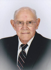 Roy J. Lockaby Profile Photo