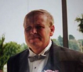 Vernon Preston Greene Jr. Profile Photo