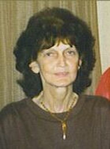 Sandra Mills