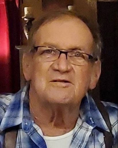 David Harold McDonald's obituary image