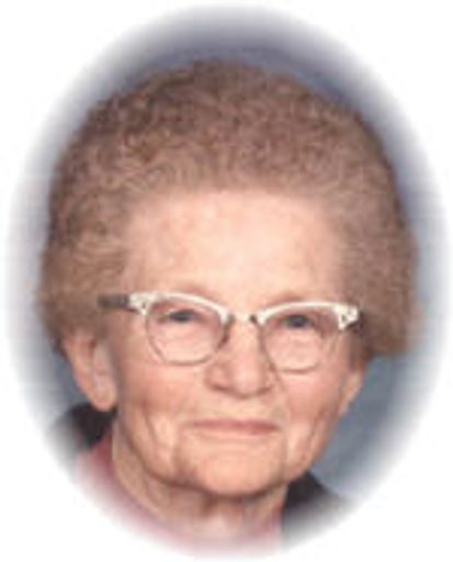 Bernice E. Venem Profile Photo