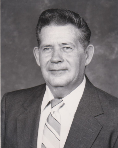 Clifton L. Parham