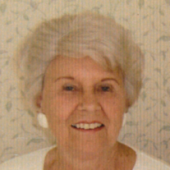 Betty June Riegle Profile Photo