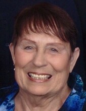 Vivian Ruth Hughes Profile Photo