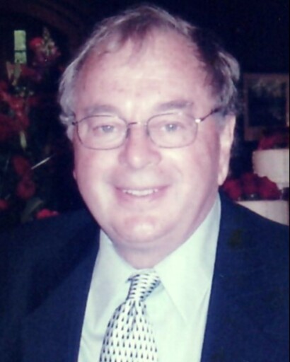 Joseph A. Girard, Jr.'s obituary image