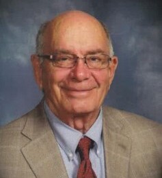 Howard Schmidt's obituary image