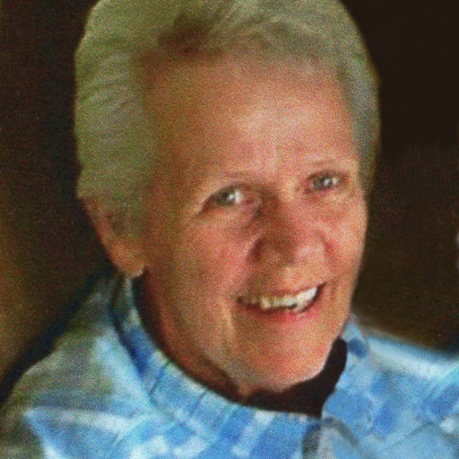 Martha Rae  Morrow