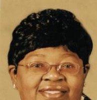 Dora P. Page