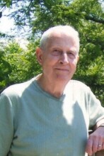 Harry Robert "Bob" Melcher