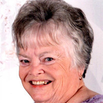 Dolores Anne Taylor