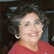 Clara V. Rivera Profile Photo