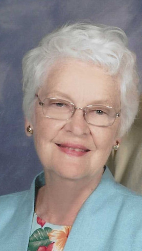 Phyllis Jean McGlynn Profile Photo